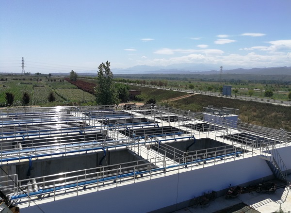 乡镇污水处理站两种建设模式优劣分析——基于环保建设工程专业施工视角