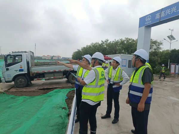 生态城以审批服务之优助推项目建设&ldquo;加速度&rdquo;